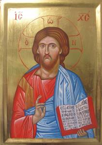 BYZANTINE_ICONS_XRISTOS