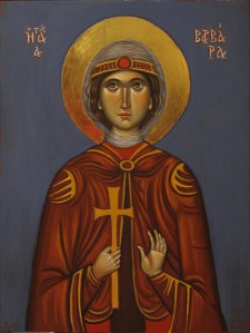 AGIA_VARVARA_BYZANTINE_ICONS